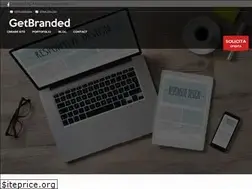 Sites similar to getbranded.ro