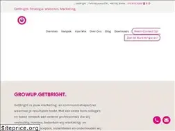 Sites similar to getbright.nl
