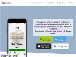 Sites similar to getbrighten.com