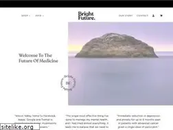 Sites similar to getbrightfuture.co