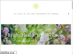 Sites similar to getbrighthealth.com