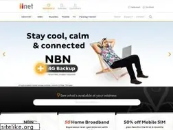 Sites similar to getbroadband.com.au