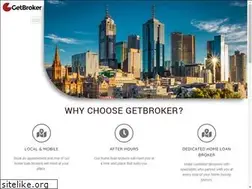 Sites similar to getbroker.com.au