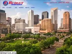 Sites similar to getbudget.com