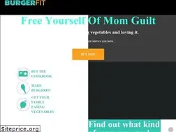 Sites similar to getburgerfit.com
