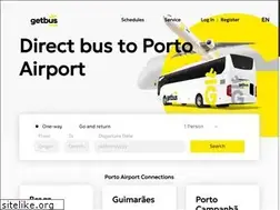 Sites similar to getbus.eu