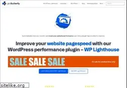 Sites similar to getbutterfly.com