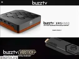 Sites similar to getbuzz.tv