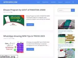 Sites similar to getbyadds.com