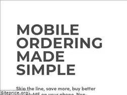 Sites similar to getbyme.com