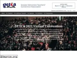 Sites similar to getca.com