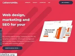 getcakecrumbs.co.uk