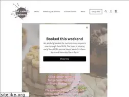 Sites similar to getcakedroc.com