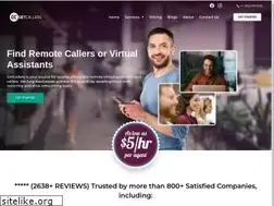 Sites similar to getcallers.com