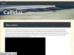 Sites similar to getcallidus.com