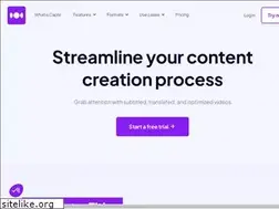 Sites similar to getcapte.com