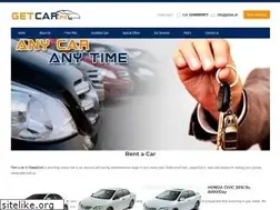 Sites similar to getcar.pk