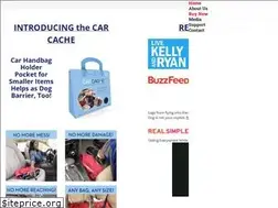 Sites similar to getcarcache.com