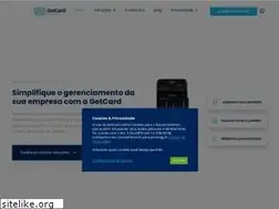 Sites similar to getcard.com.br