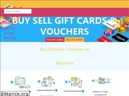 Sites similar to getcards.in