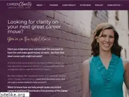 Sites similar to getcareerclarity.com