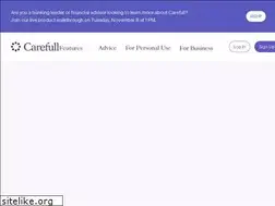 Sites similar to getcarefull.com