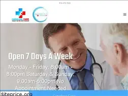 Sites similar to getcarolinacare.com