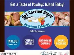 Sites similar to getcarriedawaypi.com