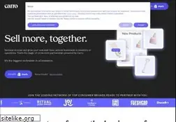 Sites similar to getcarro.com