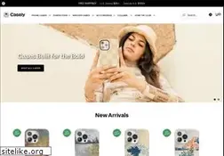 Sites similar to getcasely.com
