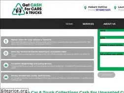Sites similar to getcashforcars.com.au