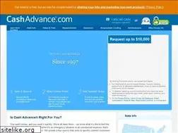 Sites similar to getcashtoday.com