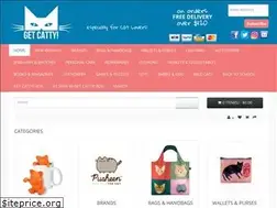 Sites similar to getcatty.com.au
