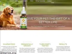 Sites similar to getcbdpet.com