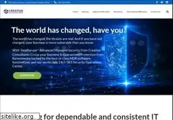 Sites similar to getccg.com