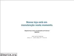 Sites similar to getcell.com.br