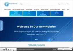 Sites similar to getcertified4less.com