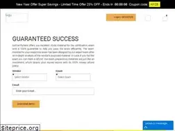 Sites similar to getcertifyhere.com