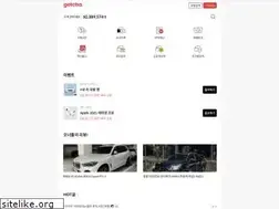 Sites similar to getcha.kr