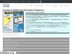 Sites similar to getcha.sg