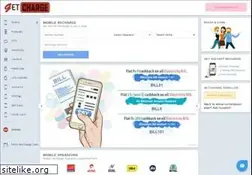 Sites similar to getcharge.in
