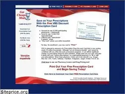 Sites similar to getcheapermeds.com