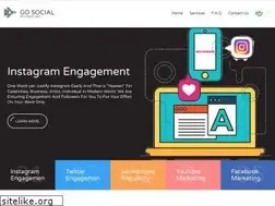 Sites similar to getcheaplikes.com