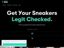 Sites similar to getcheckcheck.com