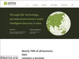 Sites similar to getchee.com