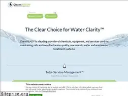 Sites similar to getchemready.com