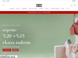 Sites similar to getchostore.com