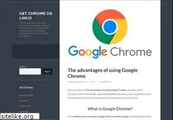 Sites similar to getchrome.eu