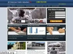 Sites similar to getclaimhelp.com