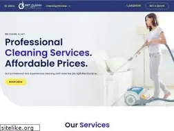 Sites similar to getcleanact.com.au